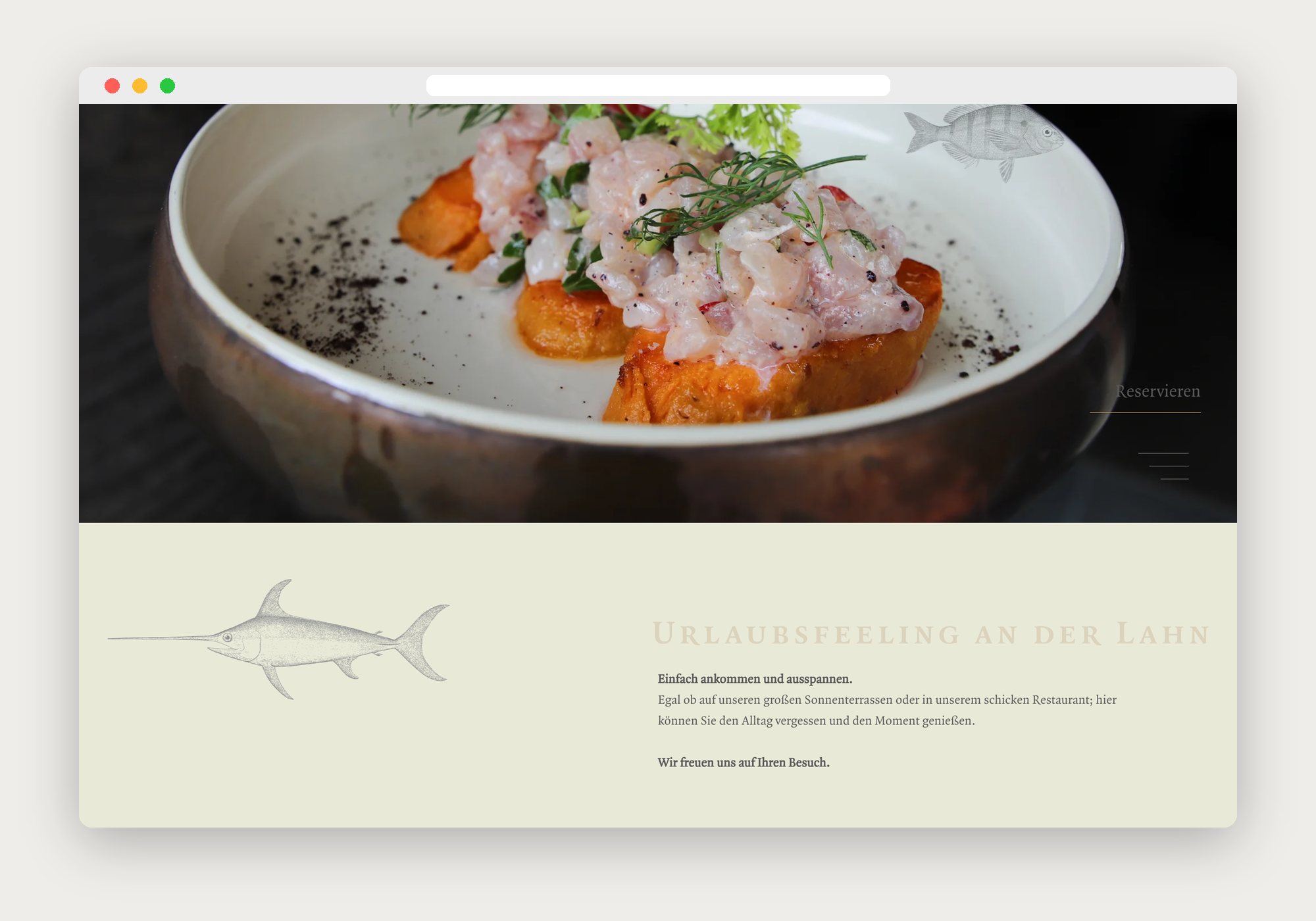 Design: Isa Balzer · Technische Umsetzung: Helloworld Studios